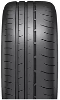 275 35 r20 - GOODYEAR Padanga lengv. autom. vasarinė 275/35R20 LOGO 102Y F1SRN - 2 nuotrauka