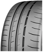 275 35 r20 - GOODYEAR Padanga lengv. autom. vasarinė 275/35R20 LOGO 102Y F1SRN - 4 nuotrauka