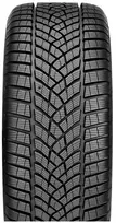 235 60r18 - Žieminės padangos 235/60R18 GOODYEAR ULTRA GRIP PERFORMANCE+ 103H MO Studless BBB71 3PMSF M+S GOODYEAR - 4 nuotrauka