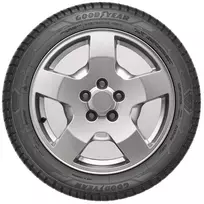 235 55 r19 ziemines - Žieminės padangos 235/55R19 GOODYEAR ULTRA GRIP PERFORMANCE+ 105T XL Seal Inside Studless BBB71 3PMSF M+S GOODYEAR - 3 nuotrauka