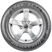 vasarines padangos r17 215 60 - Goodyear EfficientGrip SUV 215/60 R17 96H - 3 nuotrauka