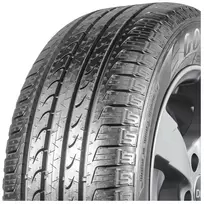 vasarines padangos r17 215 60 - Goodyear EfficientGrip SUV 215/60 R17 96H - 4 nuotrauka