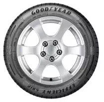 padangos 205 55 r16 - GOODYEAR Efficientgrip Performance 205/55R16 LOGO 91V EFGPF - 2 nuotrauka
