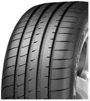 235 60r18 - GOODYEAR F1 ASYM 5 MO 235/60 R18 103 W - 3 nuotrauka