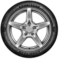 235 60r18 - GOODYEAR F1 ASYM 5 MO 235/60 R18 103 W - 4 nuotrauka