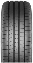 padangos 235 45 r17 - GOODYEAR Padanga lengv. autom. vasarinė 235/45R17 LOGO 97Y F1A6 - 2 nuotrauka
