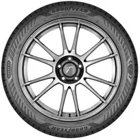 padangos 235 45 r17 - GOODYEAR Padanga lengv. autom. vasarinė 235/45R17 LOGO 97Y F1A6 - 3 nuotrauka