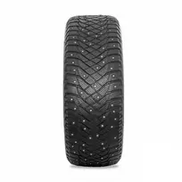 235 55 r19 ziemines - Goodyear Ultra Grip Arctic 2 SUV ( 235/55 R19 105T XL EVR, spygliuotos ) - 3 nuotrauka