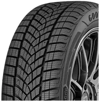 padangos 275 45r20 ziemines - Žieminė automobilio padanga Goodyear UltraGrip Performance Plus 275/45/R20, 110-V-240 km/h, XL, C, C, 71 dB - 2 nuotrauka