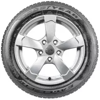 atk f1 - Goodyear Eagle F1 Asymmetric AT 235/50 R20 104W XL J, LR, SUV - 2 nuotrauka