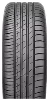 185 55 r15 - Goodyear EfficientGrip Performance 185/55 R15 82V - 3 nuotrauka