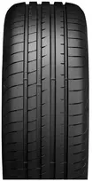 245 35 r20 - Goodyear Eagle F1 Asymmetric 5 ROF 245/35 R20 95Y XL *, runflat - 2 nuotrauka