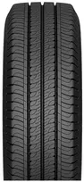 ziemines padangos r16 c 205 65 - Žieminė automobilio padanga Goodyear EfficientGrip Cargo 2 205/65/R16, 107-T-190 km/h, C, B, 72 dB - 2 nuotrauka
