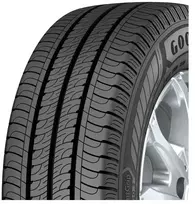ziemines padangos r16 c 205 65 - Žieminė automobilio padanga Goodyear EfficientGrip Cargo 2 205/65/R16, 107-T-190 km/h, C, B, 72 dB - 3 nuotrauka
