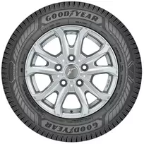 ziemines padangos r16 c 205 65 - Žieminė automobilio padanga Goodyear EfficientGrip Cargo 2 205/65/R16, 107-T-190 km/h, C, B, 72 dB - 4 nuotrauka