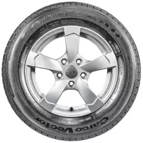 225 55 r17 - Goodyear Cargo Vector 2 225/55 R17C 104/102H Dviguba identifikacija 106N - 2 nuotrauka