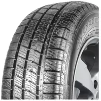 225 55 r17 - Goodyear Cargo Vector 2 225/55 R17C 104/102H Dviguba identifikacija 106N - 4 nuotrauka