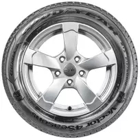 padangos 225 50 r17 - Goodyear Vector 4 Seasons 225/50 R17 98V XL AO - 2 nuotrauka