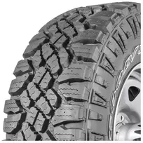 r20 goodyear wrangler duratrac - Goodyear Wrangler DuraTrac 255/60 R20 113Q XL LR, POR - 3 nuotrauka
