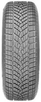 245 50r20 ziemines padangos - Goodyear UltraGrip Ice Gen 1 ( 245/50 R20 105T XL, Nordic compound, SUV ) - 3 nuotrauka