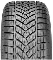 245 50r20 ziemines padangos - Goodyear UltraGrip Ice Gen 1 ( 245/50 R20 105T XL, Nordic compound, SUV ) - 4 nuotrauka