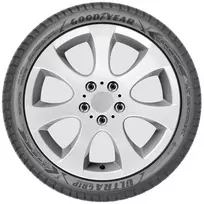 245 35 r20 - Žieminė automobilio padanga Goodyear UltraGrip Performance Gen 1 245/35/R20, 95-V-240 km/h, XL, D, B, 71 dB - 3 nuotrauka
