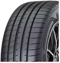 235 60r18 - Goodyear Eagle F1 Asymmetric 3 235/60 R18 107V XL J, LR, SUV - 2 nuotrauka