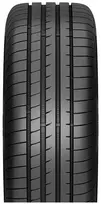 235 60r18 - Goodyear Eagle F1 Asymmetric 3 235/60 R18 107V XL J, LR, SUV - 4 nuotrauka