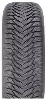 205 55 ziemines - GOODYEAR ULTRAGRIP 8 205/55R16 91T - 2 nuotrauka