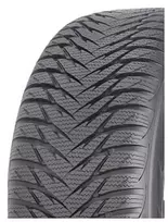 205 55 ziemines - GOODYEAR ULTRAGRIP 8 205/55R16 91T - 3 nuotrauka