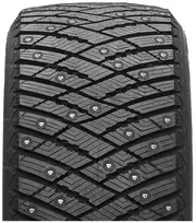 4x4 padangos r16 - Goodyear Ultra Grip Ice Arctic ( 245/70 R16 111T XL, SUV, spygliuotos ) - 3 nuotrauka