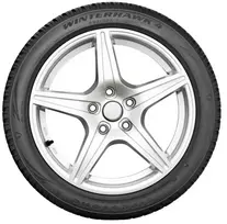 235 60r18 - Firestone Winterhawk 4 235/60R18 107 V XL - 3 nuotrauka