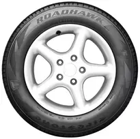 padangos 215 60 r16 - Firestone Roadhawk 215/60 R16 99V XL - 2 nuotrauka