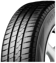 padangos 215 60 r16 - Firestone Roadhawk 215/60 R16 99V XL - 4 nuotrauka