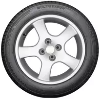 padangos 165 60 - Firestone Multiseason 2 165/60 R15 81H XL - 4 nuotrauka