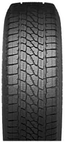 padangos 225 75 r16 - Žieminė automobilių padanga Firestone VanHawk 2 Winter 225/75/R16, 121-R, D, B, 73 dB - 3 nuotrauka