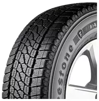 r15c 70 215 - Firestone Padangos VANHAWK 2 WINTER EVO 109/107 R (C A A 72dB) - 2 nuotrauka