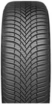 padangos 225 55 r18 - Firestone Multiseason 2 ( 225/55 R18 102V XL EVc ) - 2 nuotrauka