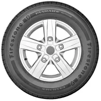 r15c 70 215 - Firestone VanHawk Multiseason 215/70 R15C 109/107S - 4 nuotrauka