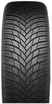 ziemines padangos 185 65 r15 - Žieminė automobilio padanga Firestone 185/65/R15, 88-T-190 km/h, E, B, 71 dB - 4 nuotrauka