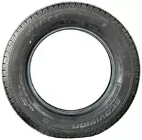 ziemines padangos r14 - Ovation WV-06 Ecovision 185 R14C 102/100R , galimos spygliuotos - 2 nuotrauka
