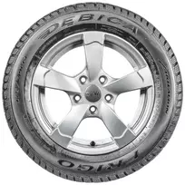 padangos 185 r15 - DEBICA FRIGO 2 185/60R15 84T - 3 nuotrauka
