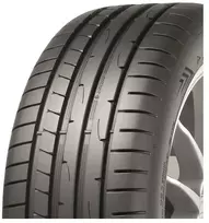 235 45 r17 - Dunlop Sport Maxx RT2 235/45 ZR17 (94Y) su ratlankio apsauga (MFS) - 3 nuotrauka