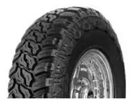 padangos 12 - ANTARES DEEP DIGGER 12.50/35R17 121Q  - 2 nuotrauka