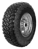 padangos 12 - ANTARES DEEP DIGGER 12.50/35R17 121Q  - 3 nuotrauka