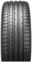 padangos 235 55 r19 101 - Dunlop Sport Maxx RT2 235/55 R19 101Y SUV - 2 nuotrauka