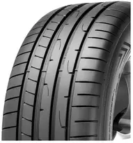 padangos 235 55 r19 101 - Dunlop Sport Maxx RT2 235/55 R19 101Y SUV - 3 nuotrauka