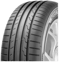 215 50 r17 - Dunlop Sport BluResponse 215/50 R17 95V XL - 2 nuotrauka