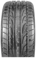 235 45 r17 - DUNLOP Sport Maxx RT2 Padanga vasarinė lengvųjų 235/45R17 LODU 97Y SMRT2 - 3 nuotrauka