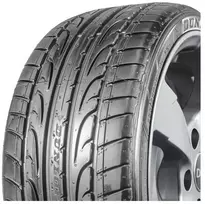 235 45 r17 - DUNLOP Sport Maxx RT2 Padanga vasarinė lengvųjų 235/45R17 LODU 97Y SMRT2 - 4 nuotrauka